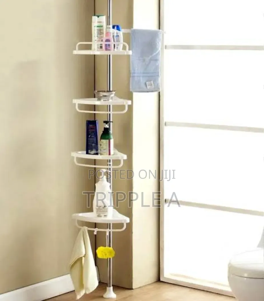 Multi Corner Shelf