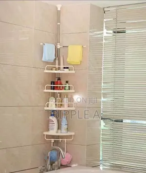 Multi Corner Shelf