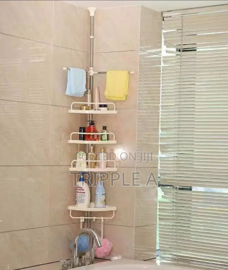 Multi Corner Shelf