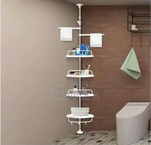 Multi Corner Shelf