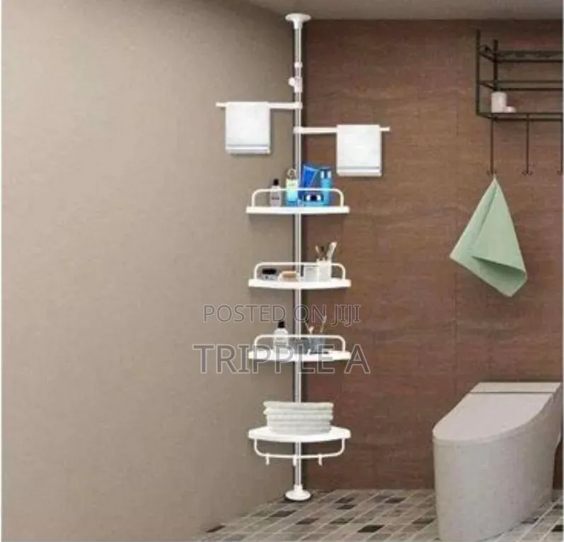 Multi Corner Shelf