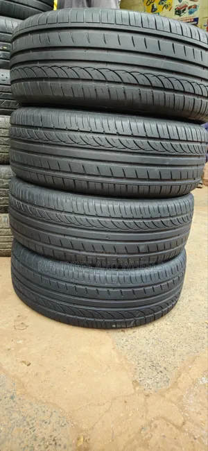 235/60r18 Firstclass Used Tyres
