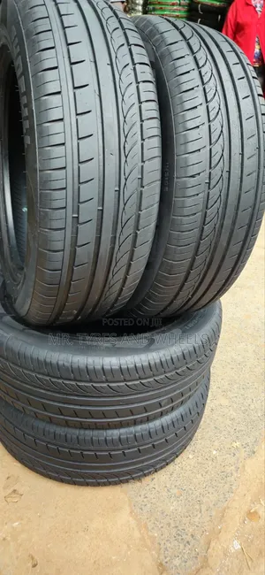 235/60r18 Firstclass Used Tyres