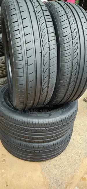 235/60r18 Firstclass Used Tyres