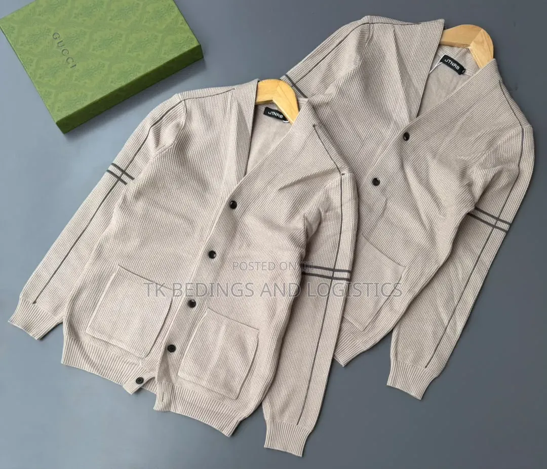 Men Executive Sweaters