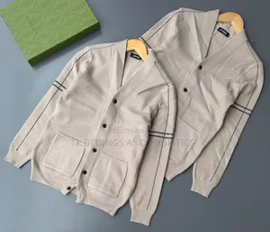 Men Executive Sweaters