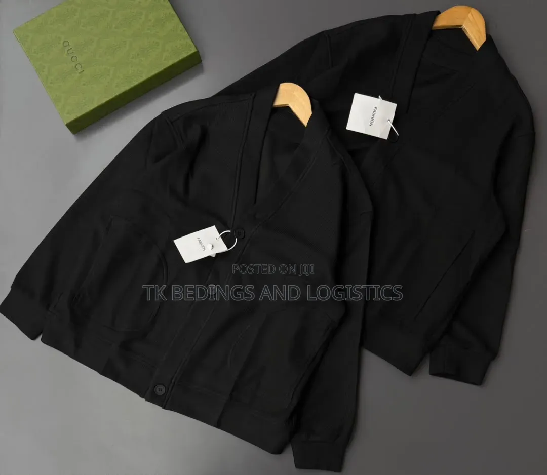 Men Executive Sweaters