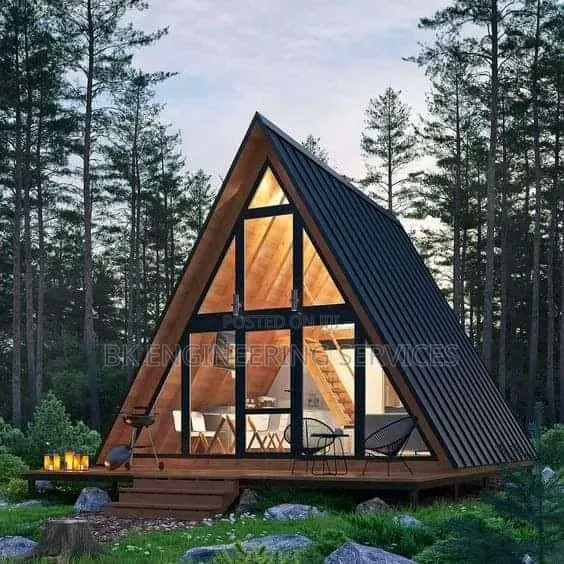 BK Rest House
