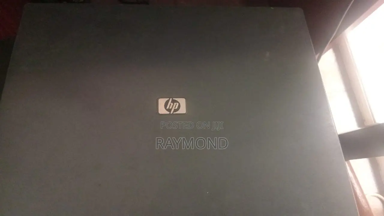 Laptop HP Compaq NX6310 2GB Intel Celeron SSD 256GB