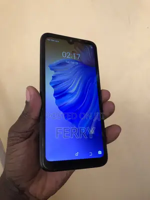 Tecno Pop 5 16 GB Black