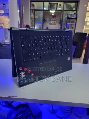 Laptop Lenovo Yoga 330 4GB AMD A6 HDD 500GB