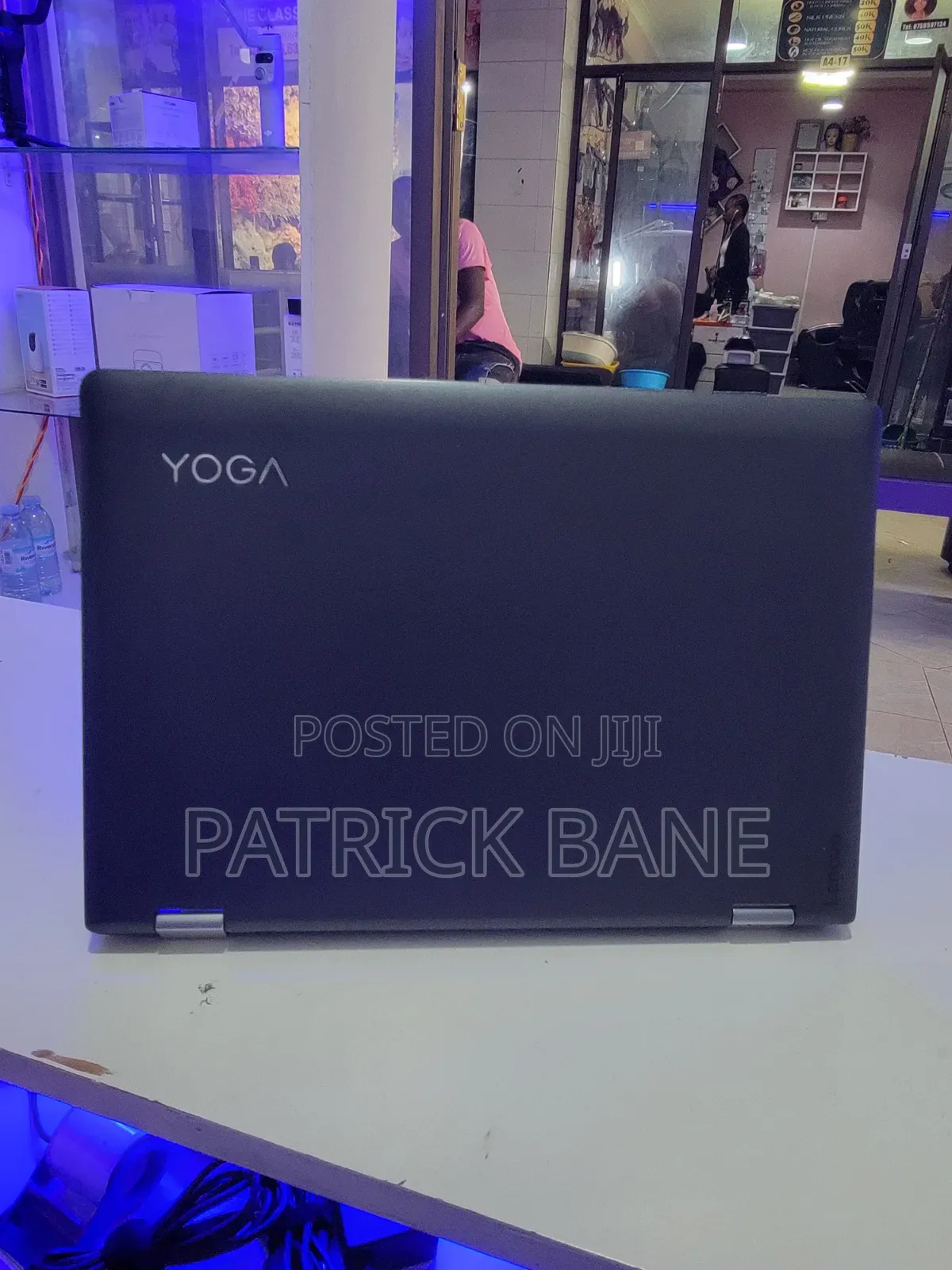 Laptop Lenovo Yoga 330 4GB AMD A6 HDD 500GB