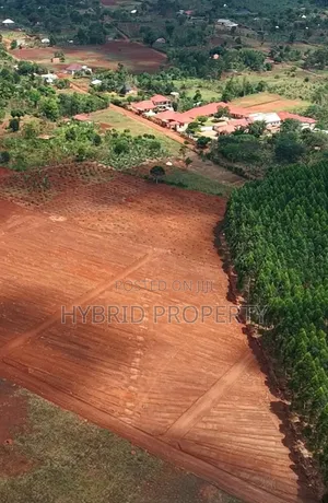 Prime Plots for Sale at Kasanje Kulya Show Estate~Nakawuka-Mpigi Rd X