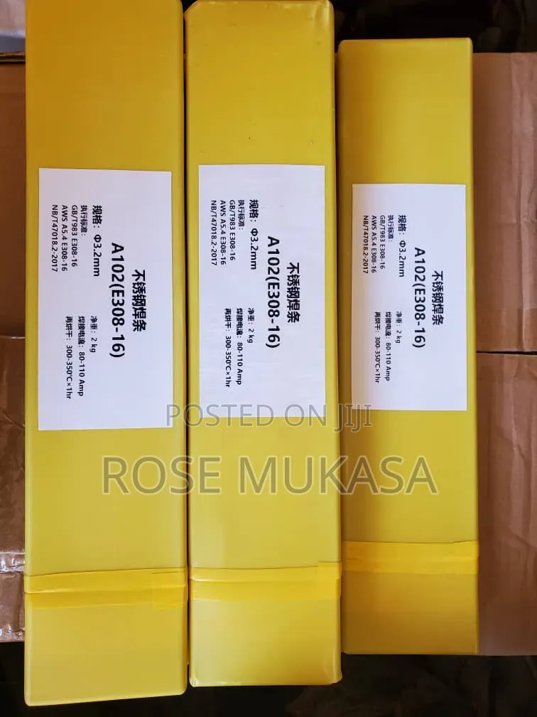 Filler Wire Stainless
