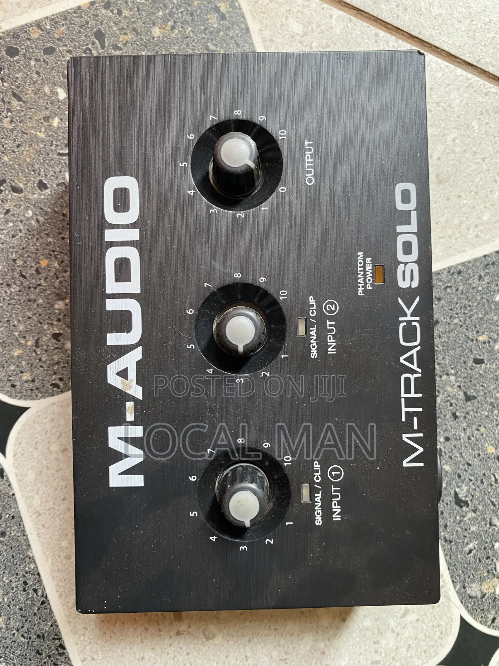 Sound Card