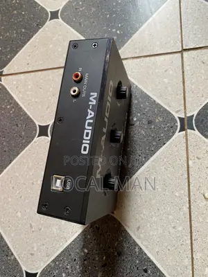 Sound Card