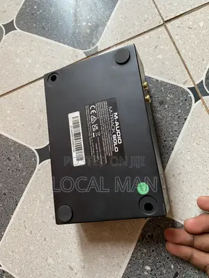Sound Card