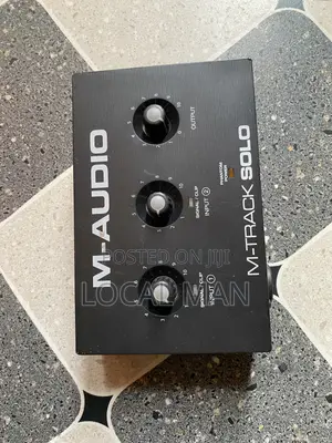 Sound Card