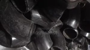 Bends (Mild Steel)