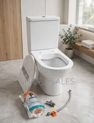 Toilet Seat Completely Set Frencia Twyford Good Quality/ All Types