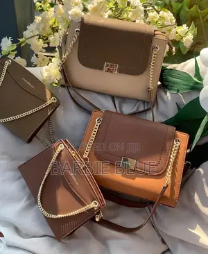 Chris Bella Bags