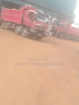 Dump Truck