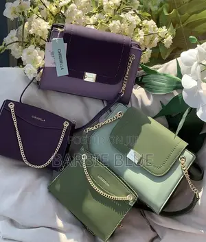 Chris Bella Bags