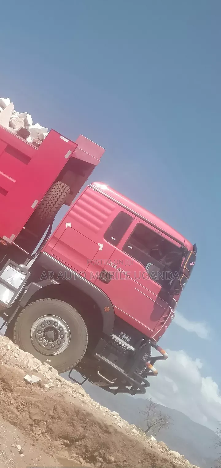 Dump Truck