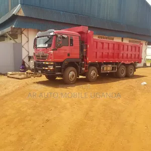 Dump Truck