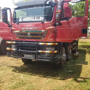 Dump Truck