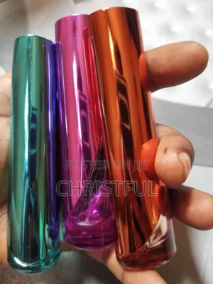 Perfume Oil