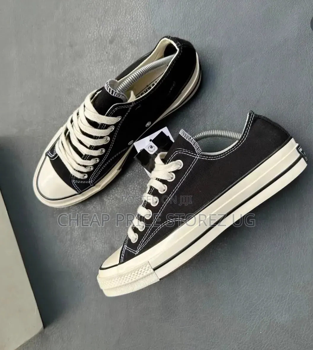 UnisexChuck 70 OX Canvas Sneaker Dark Beetroot/Egret/Black Mens Sizes