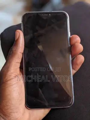 Apple iPhone XR 64 GB Blue