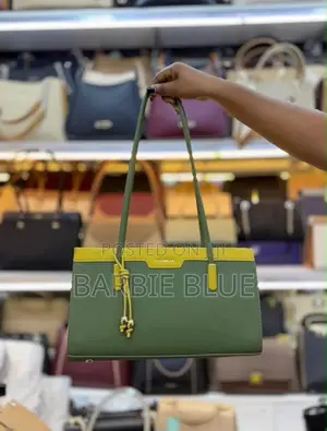 Chris Bella Bags