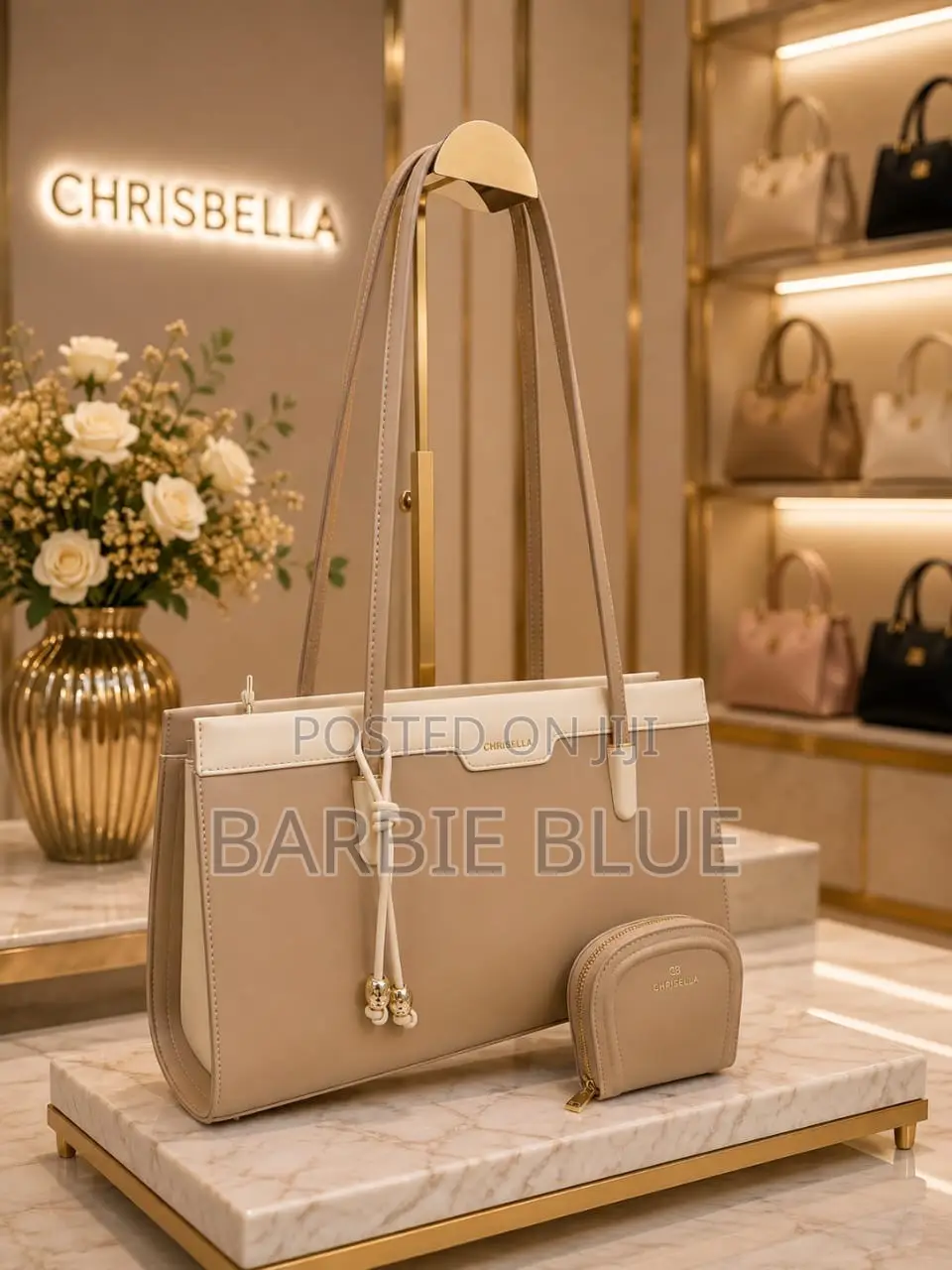 Chris Bella Bags