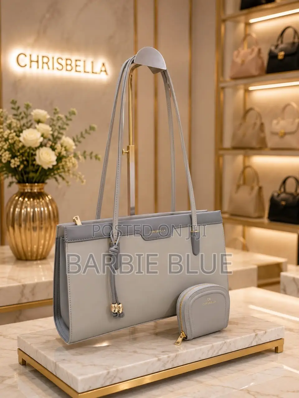 Chris Bella Bags