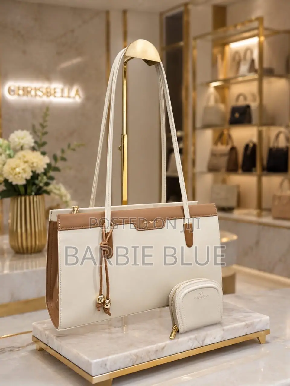 Chris Bella Bags