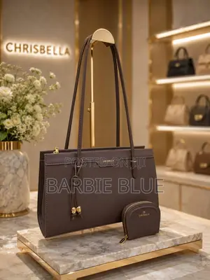 Chris Bella Bags