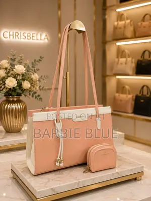 Chris Bella Bags