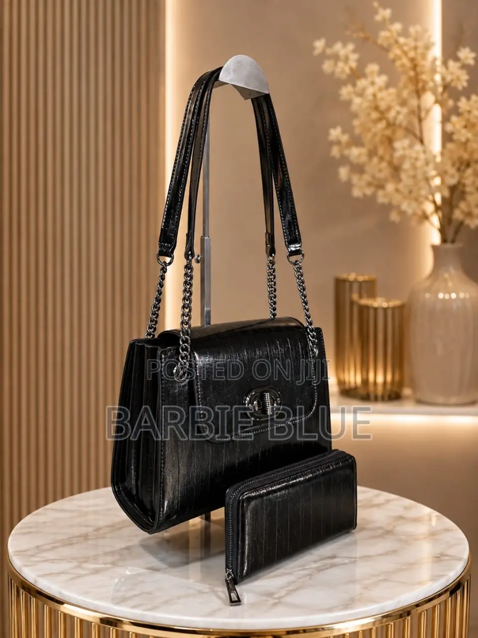 Chris Bella Bags