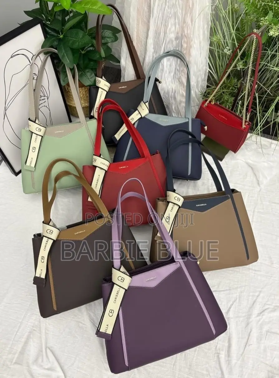 Chris Bella Bags