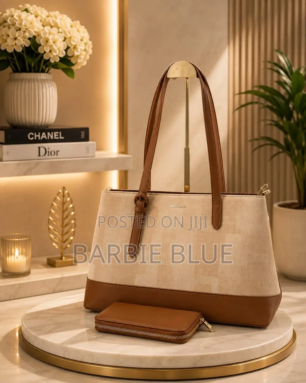 Chris Bella Bags