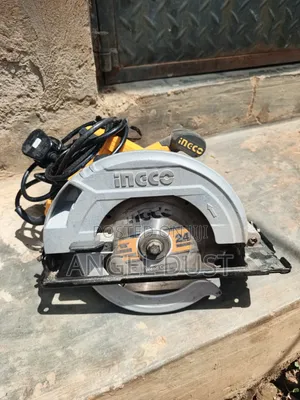 Ingco Circular Saw