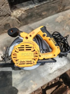 Ingco Circular Saw