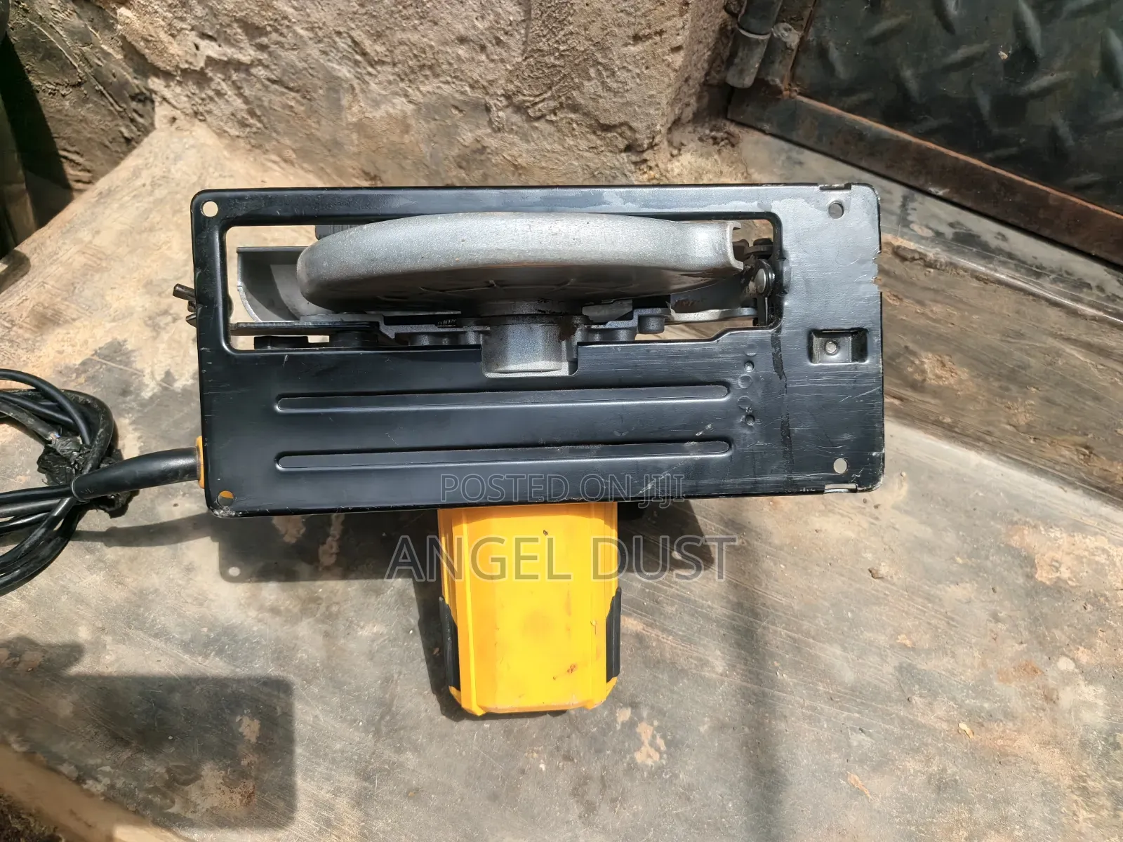 Ingco Circular Saw