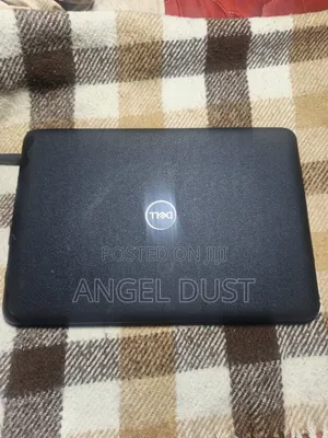 Laptop Dell Latitude 3190 4GB Intel Celeron SSD 256GB