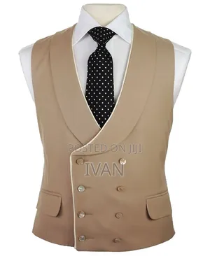 Tailored Suits