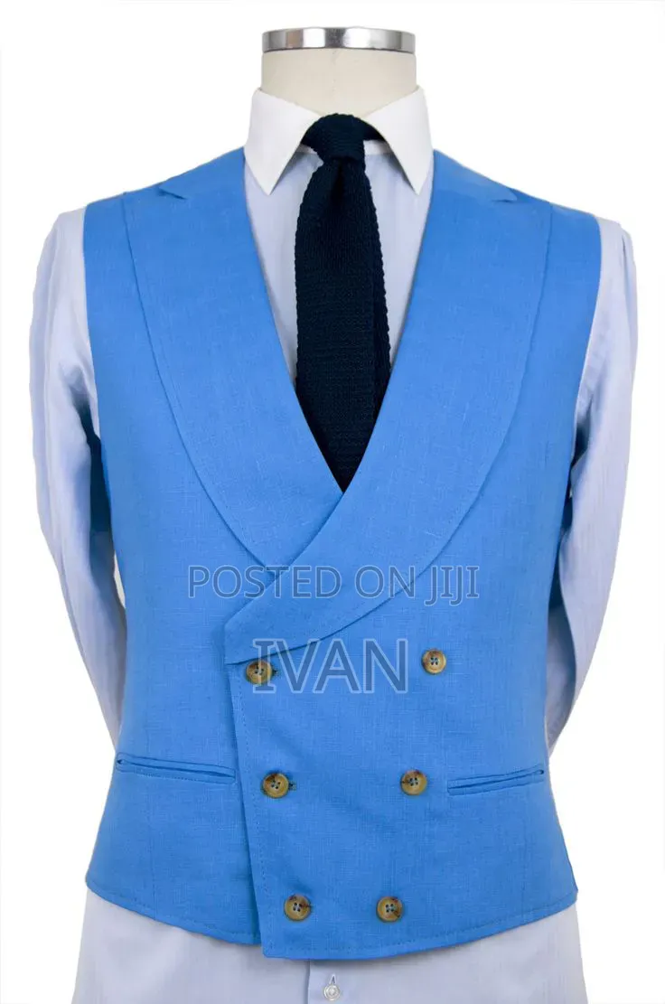 Tailored Suits