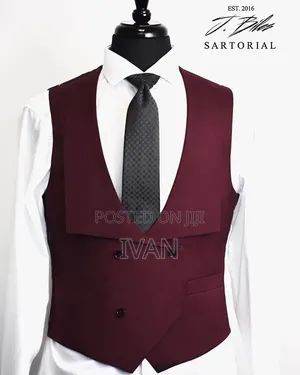 Tailored Suits