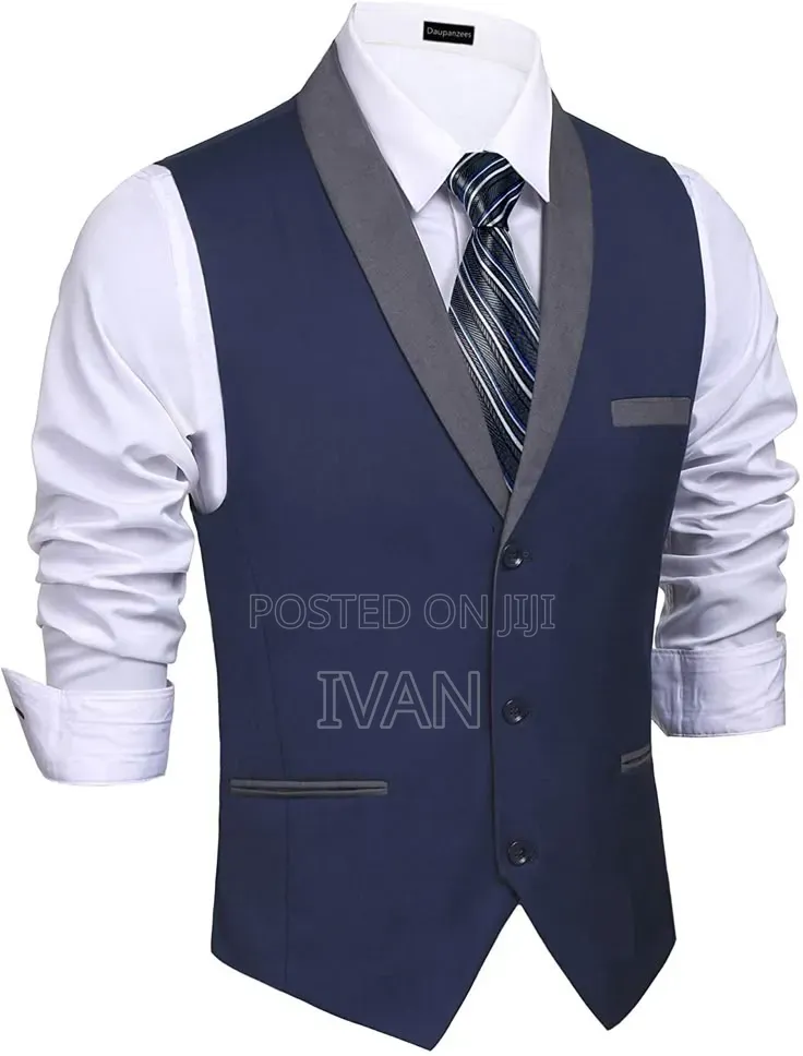 Tailored Suits